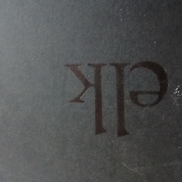 ELK brand shoes size 37 - Picture 5 of 5